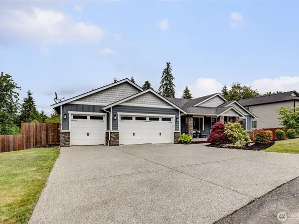 5529 159th Avenue SE, Snohomish, WA 98290