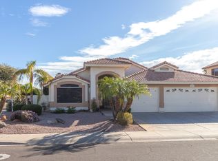21023 N 56th Ave, Glendale, AZ 85308