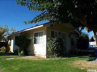 6929 1st St, Riverbank, CA 95367