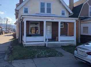 310 4th Ave, New Kensington, PA