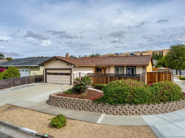 1142 Zurich Ct, San Jose, CA 95132