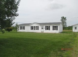 3139 Putnam Rd, Clarksburg, OH 43115