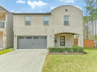 2129 Solstice Blvd, Spring, TX 77386