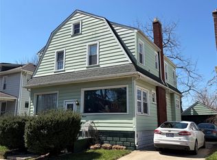300 2nd St, Wyandotte, MI 48192