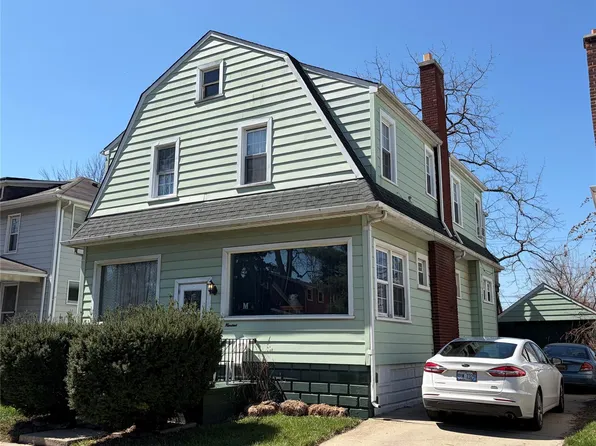 300 2nd St, Wyandotte, MI 48192