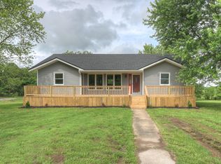 5811 Lawrence County Ave, La russell, MO 64848