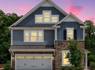 7117 Crested Iris Pl, Durham, NC 27703