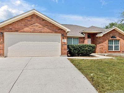 4431 Nugget Peak, San Antonio, TX, 78259