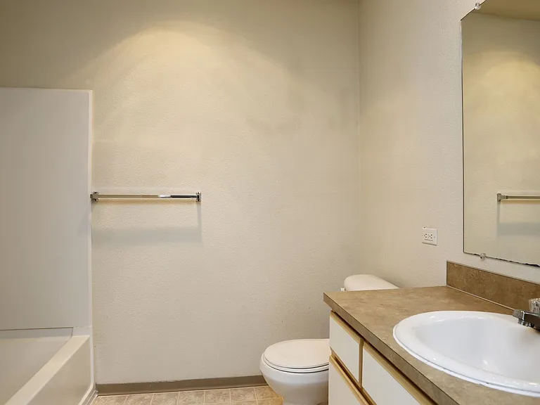 Bathroom Bathroom