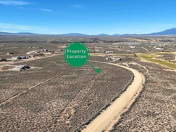 3rd image of Lot 22 Los Cordovas Road