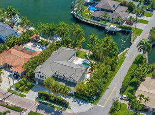 Golden Isles Sec, Hallandale, FL 33009