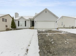 1483 Autumn Dr, Lancaster, OH 43130