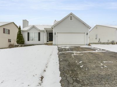 1483 Autumn Dr, Lancaster, OH, 43130