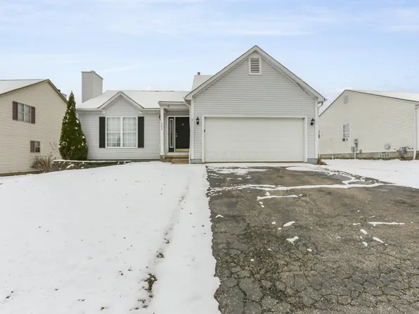 1483 Autumn Dr, Lancaster, OH 43130
