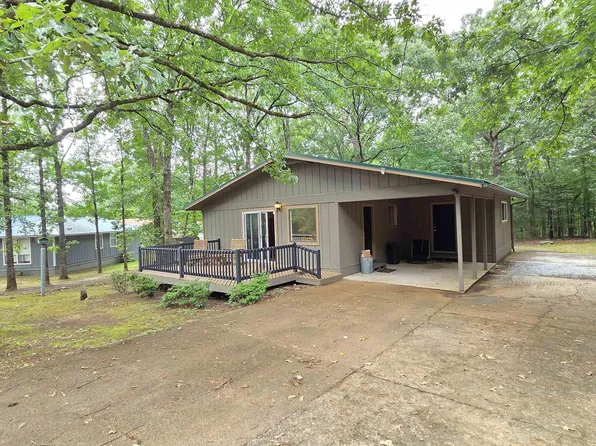 220 Lookout Dr, Fairfield Bay, AR 72088