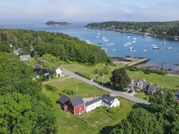 10 Sea Street, Saint George, ME 04860