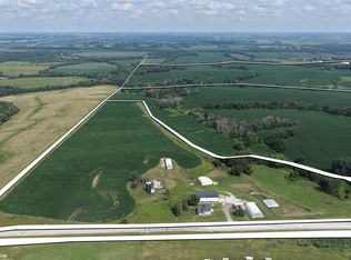 2416 County Highway P27, Benton, IA 50835