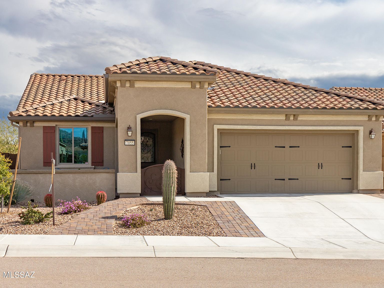 7055 W Deer Creek Trl, Marana, AZ 85658 Zillow