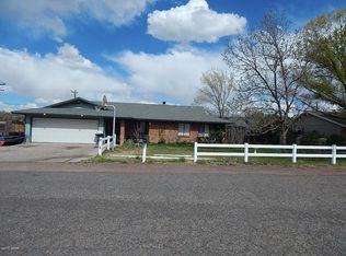 383 N Garth Dr, Eagar, AZ 85925