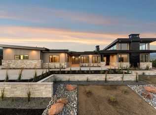 3057 E Corral Peak Cir #147, Heber City, UT 84032