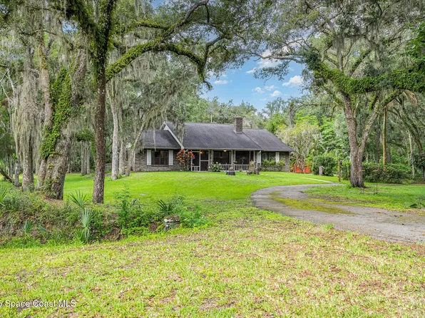 2475 Cox Rd, Cocoa, FL 32926