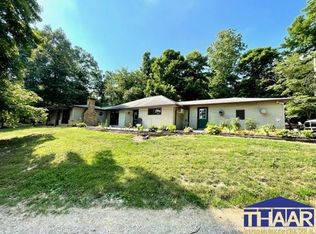 15370 S All St, Pimento, IN 47866