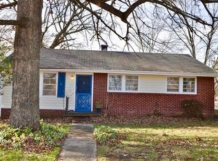 7315 Somoa Dr, Henrico, VA 23228