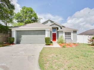 366 Canary Island Cir, Davenport, FL 33837