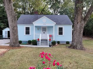 3192 Phedora St NE, Covington, GA 30014