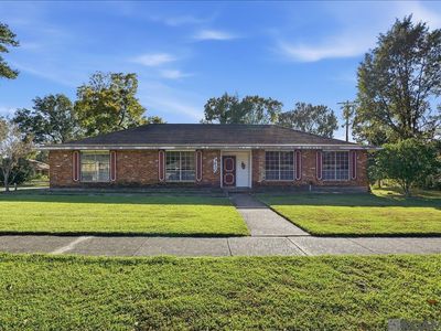 9350 Wesson St, Baton Rouge, LA, 70809