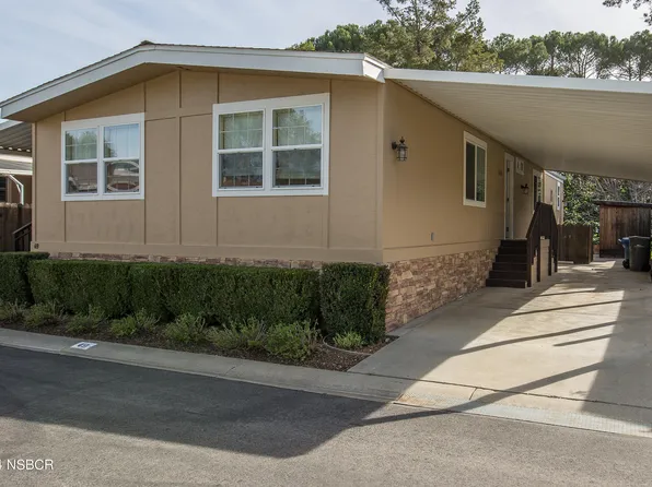 49 Via Del Sol, Solvang, CA 93463