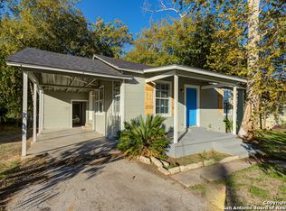 211 Stonewall St, San Antonio, TX 78214