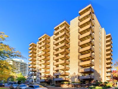 700 N Washington Street  Unit 610, Denver, CO, 80203