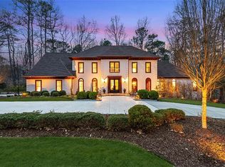 2010 Spalding Dr, Sandy Springs, GA 30350