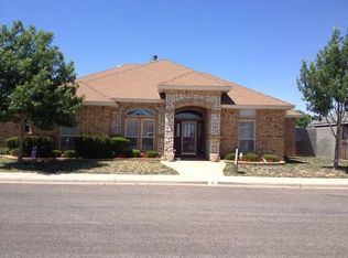 3 Long Champ Ct, Odessa, TX 79762