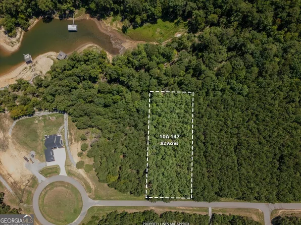 1250 Striper Cv, Tignall, GA 30668