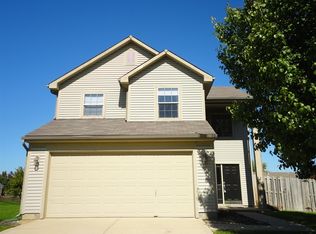 10280 Cornith Way, Avon, IN 46123