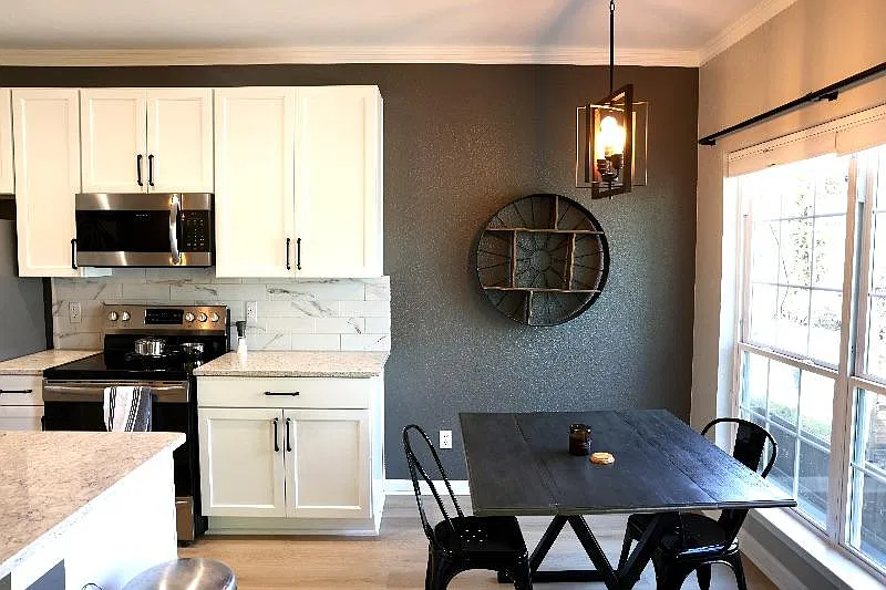1 bed, 667 sqft, $1,650 — Photo 3