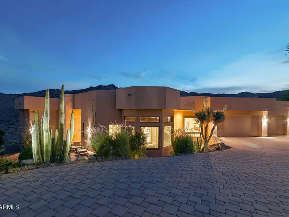 15055 E SUNDOWN Drive, Fountain Hills, AZ 85268
