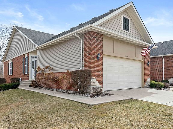 2nd image of 8839 Forest Glen Court St