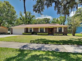 950 Turtle Creek Dr S, Jacksonville, FL 32218