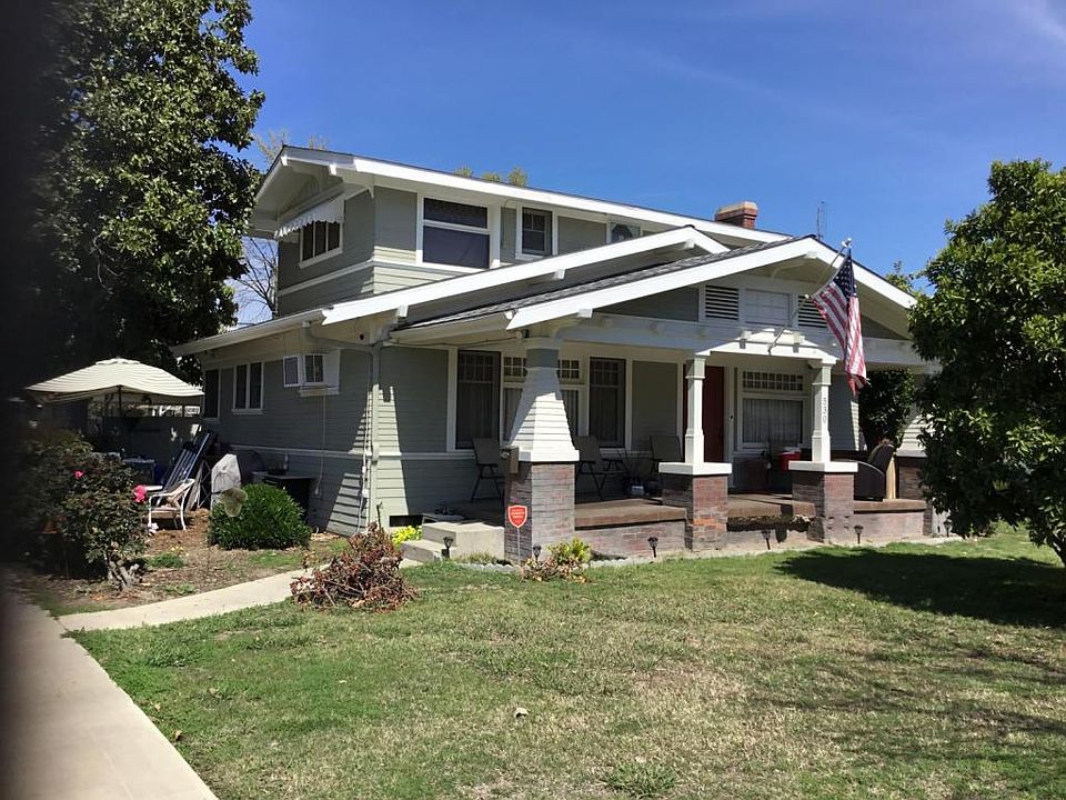 Kaweah 4Plex 530 W Kaweah Ave Visalia CA Zillow