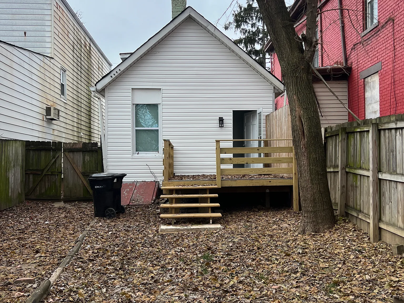 1650 Iliff Ave — Photo 2