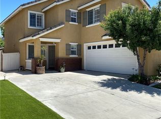 841 Pathfinder Way, Corona, CA 92878