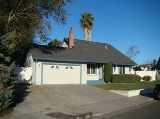855 Echo Ct, Petaluma, CA