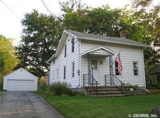 5752 Big Tree Rd, Lakeville, NY 14480