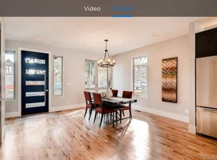 1575 S Pennsylvania St, Denver, CO 80210
