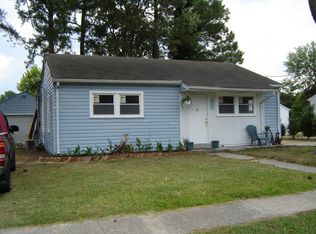 1007 Bowden Ave, Chesapeake, VA 23323