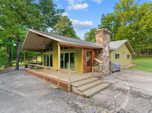 184 Newlands Cir, Lakeview, AR 72642