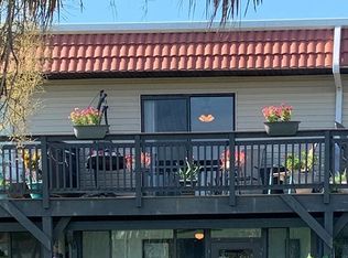 34 N Ocean Palm Villas #0, Flagler Beach, FL 32136